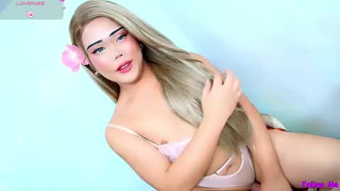 lovelydollsandra online show from 11/02/25, 07:16