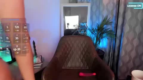 Snapshot of lovelygirl45 chatting on 02/17/25, 01:47 Valerie online show from 02/17/25, 01:47