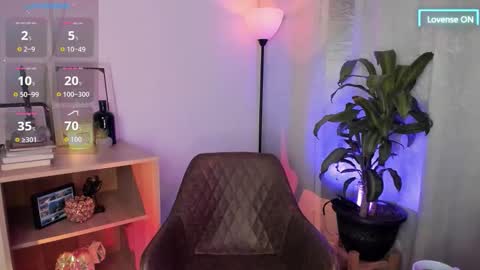 Snapshot of lovelygirl45 chatting on 01/19/26, 02:37 Valerie online show from 01/19/26, 02:37