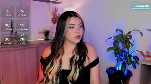 Valerie online show from 04/29/26, 02:04