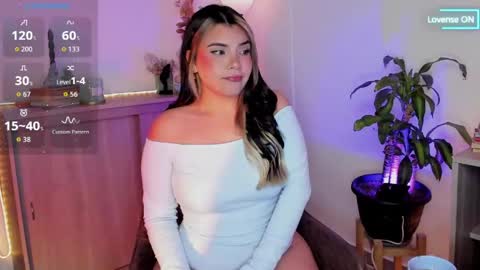 Valerie online show from 05/06/26, 02:51