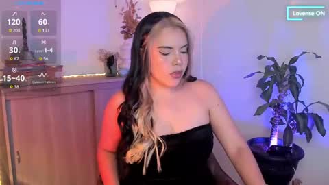 Valerie online show from 06/10/26, 02:01