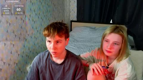your sweet girls online show from 04/21/26, 11:05