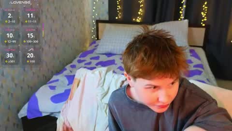 your sweet girls online show from 04/22/26, 11:01