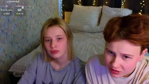 your sweet girls online show from 04/25/26, 11:02