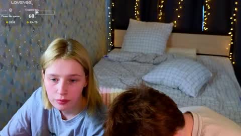 your sweet girls online show from 04/25/26, 01:41