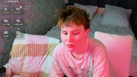 your sweet girls online show from 04/26/26, 04:04