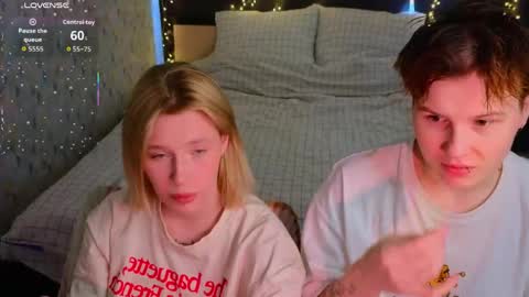 your sweet girls online show from 04/30/26, 11:38