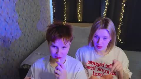 your sweet girls online show from 05/02/26, 10:31