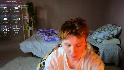 your sweet girls online show from 05/10/26, 02:39