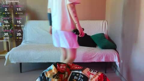 your sweet girls online show from 05/11/26, 02:39