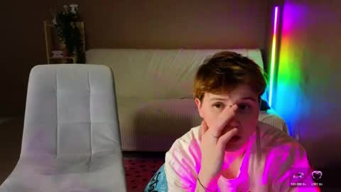 your sweet girls online show from 05/11/26, 02:45