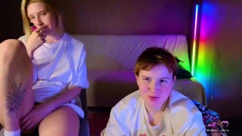 your sweet girls online show from 05/11/26, 04:04