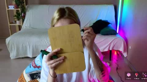 your sweet girls online show from 05/12/26, 04:09