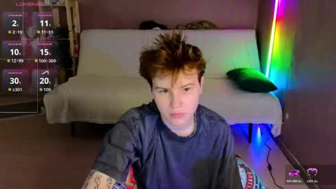 your sweet girls online show from 05/19/26, 04:08