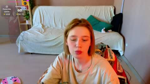 your sweet girls online show from 05/24/26, 04:06