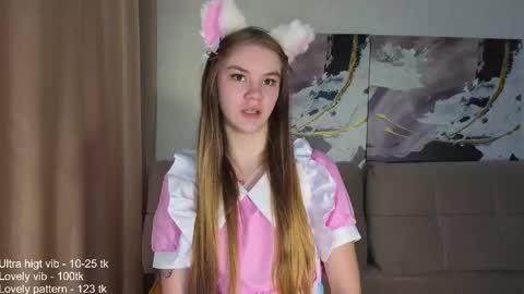 Snapshot of lovelygracee chatting on 10/31/25, 01:45 lovelygracee online show from 10/31/25, 01:45