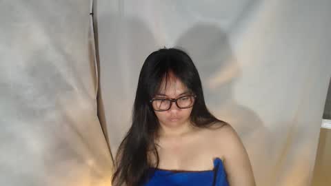 Kadita3 online show from 10/12/25, 07:46