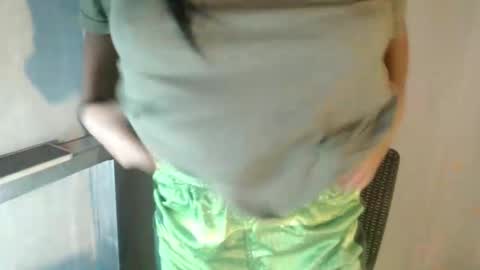 Kadita3 online show from 11/23/25, 05:29