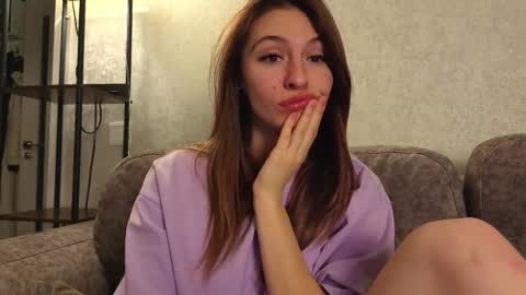 Kate only online show from 01/08/26, 01:13