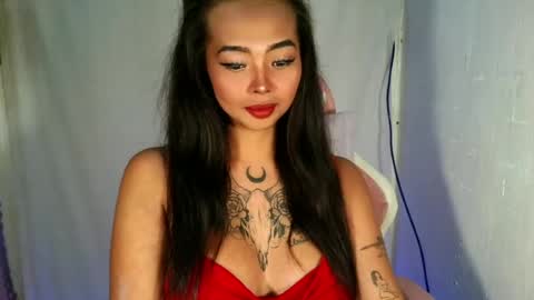 Snapshot of lovelykayleexx chatting on 07/05/26, 01:18 ara online show from 07/05/26, 01:18