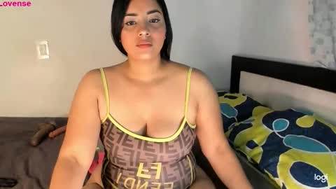 Snapshot of lovelykendall chatting on 09/18/25, 12:07 Kendall online show from 09/18/25, 12:07