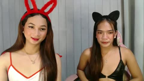 lovelykristelle online show from 02/19/25, 08:22