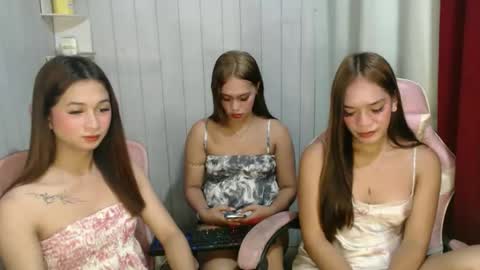 lovelykristelle online show from 10/13/25, 05:13