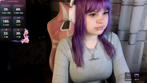 Snapshot of lovelykristii chatting on 04/14/26, 11:00 hristie online show from 04/14/26, 11:00