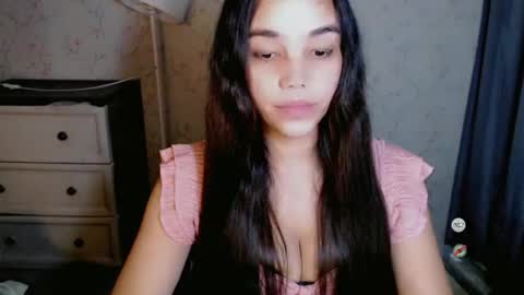 Snapshot of lovelylaiza chatting on 05/23/26, 09:46 Cutie Laiza online show from 05/23/26, 09:46
