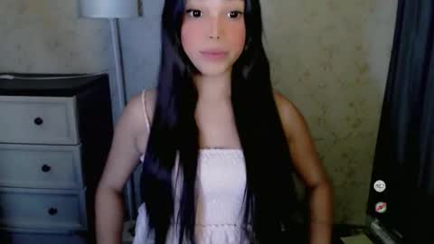 Snapshot of lovelylaiza chatting on 06/08/26, 10:59 Cutie Laiza online show from 06/08/26, 10:59
