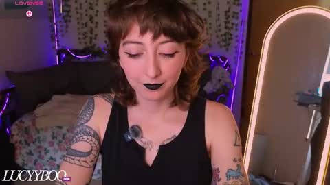 Snapshot of lovelylittlelucyy chatting on 07/16/26, 09:21 lovelylittlelucyy online show from 07/16/26, 09:21