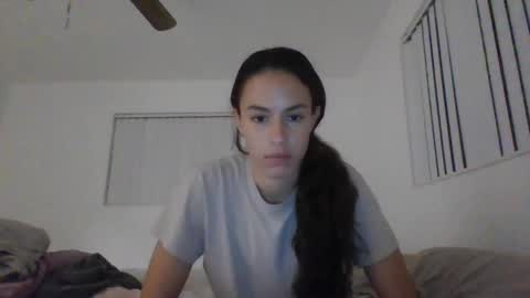 lovelylovelybrooke online show from 01/23/25, 02:02