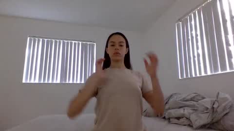 lovelylovelybrooke online show from 02/12/25, 09:11