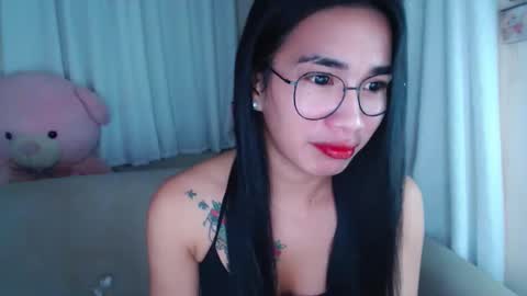 lovelymae18 online show from 12/01/24, 07:36