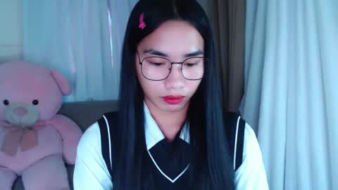 lovelymae18 online show from 12/10/24, 04:13