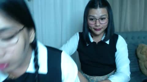 lovelymae18 online show from 02/04/26, 01:50