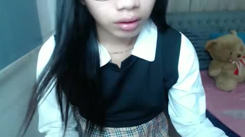 lovelymae18 online show from 02/22/26, 07:19