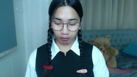 lovelymae18 online show from 02/26/26, 10:42