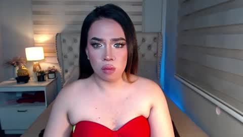 Snapshot of lovelymarie69 chatting on 02/16/25, 09:05 Rebeca online show from 02/16/25, 09:05