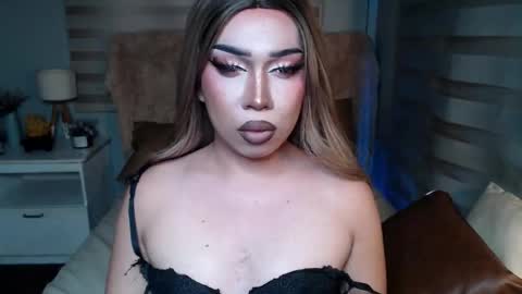 Rebeca online show from 11/23/25, 11:32