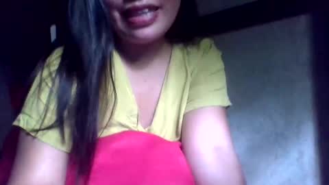 Snapshot of lovelymocha27 chatting on 10/02/25, 05:47 lovelymocha27s online show from 10/02/25, 05:47