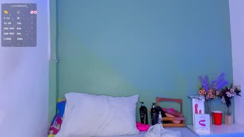 Nicky online show from 02/03/25, 12:57