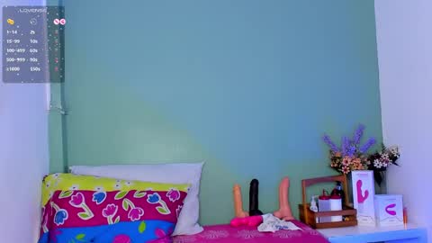 Nicky online show from 02/07/25, 06:56