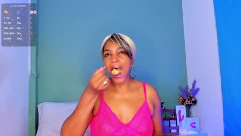 Nicky online show from 02/16/25, 01:27