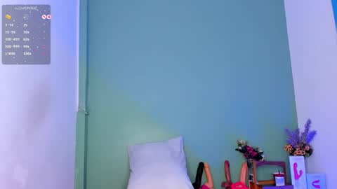 Nicky online show from 02/16/25, 07:38