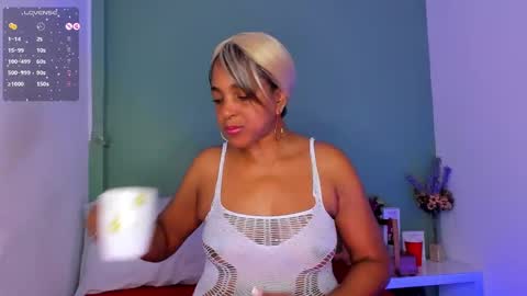 Nicky online show from 02/25/25, 12:34