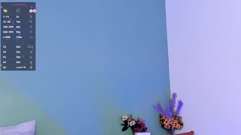 Nicky online show from 03/04/25, 03:48