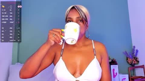 Nicky online show from 03/05/25, 12:44