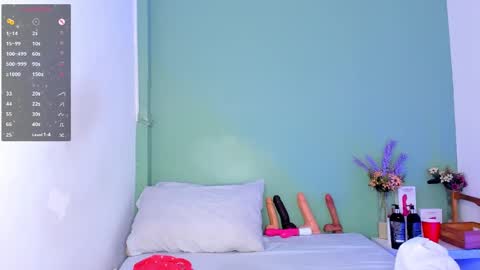 Nicky online show from 03/10/25, 12:48